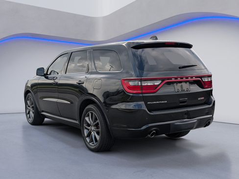 Used 2015 Dodge Durango SXT w/ Quick Order Package 23B RWD image 7