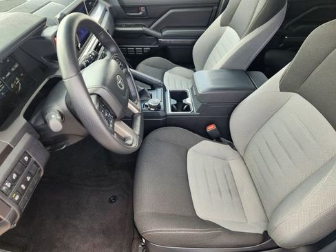 Certified 2025 Toyota 4Runner TRD Sport image 13