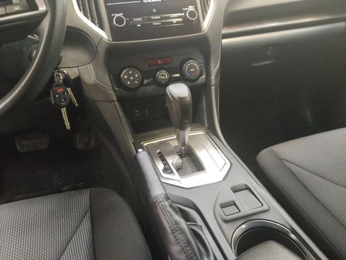 Used 2022 Subaru Impreza 2.0i AWD/4WD image 26