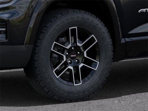 New 2026 GMC Terrain AT4 w/ Convenience Package III image 9