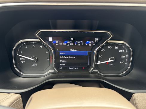 Used 2021 GMC Yukon Denali image 25