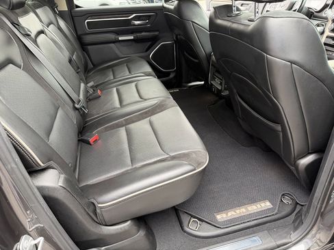 Used 2019 RAM 1500 Laramie image 34
