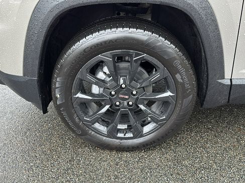 New 2026 GMC Terrain Elevation w/ Elevation Premium Package image 5