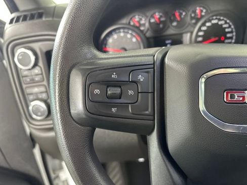 Used 2023 GMC Sierra 1500 Pro image 15