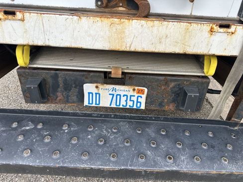 Used 2020 RAM ProMaster 3500 FWD image 10
