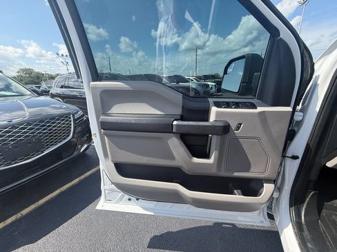 Used 2020 Ford F150 XL w/ Equipment Group 101A Mid AWD/4WD image 11