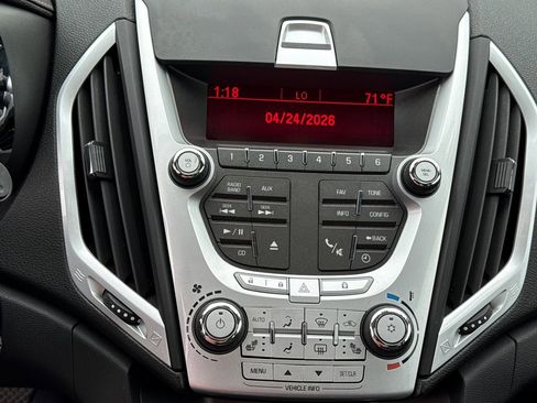 Used 2011 GMC Terrain SLT FWD image 20