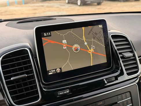 Used 2016 Mercedes-Benz GLE 350 image 30