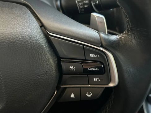 Used 2021 Honda Accord Sport Special Edition image 26