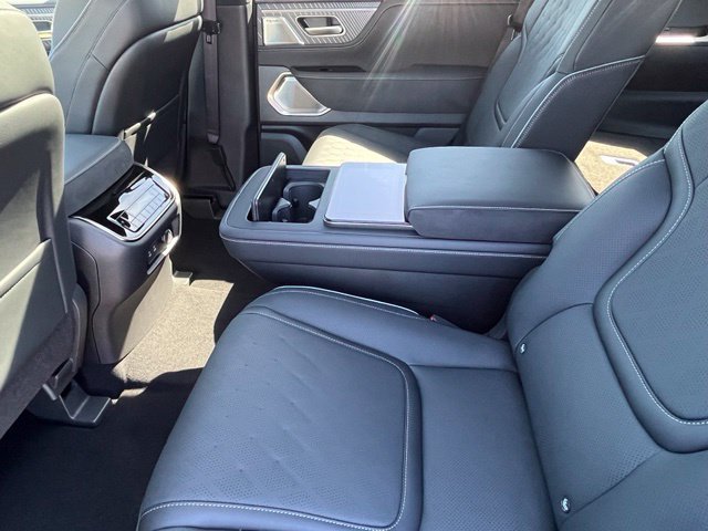New 2027 INFINITI QX80 Autograph w/ Premium Cargo Package AWD/4WD image 27