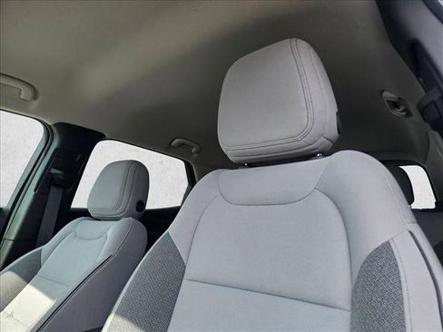 Certified 2025 Chevrolet TrailBlazer LT FWD image 12