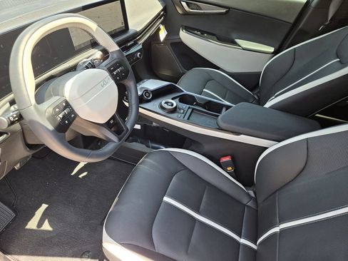 New 2026 Kia EV6 GT-Line AWD/4WD image 9
