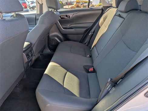Used 2024 Toyota RAV4 LE image 26