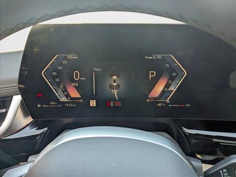 Used 2026 BMW X1 xDrive28i w/ Convenience Package image 11