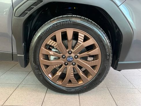 Used 2025 Subaru Forester Sport AWD/4WD image 26