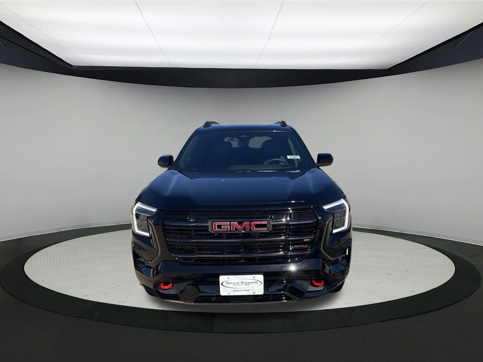 New 2027 GMC Terrain AT4 w/ Technology Package II AWD/4WD image 2