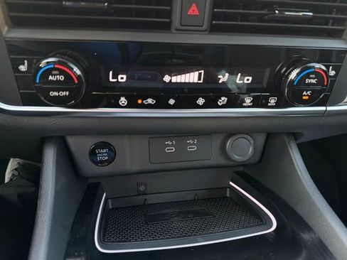 New 2026 Nissan Rogue SV image 21