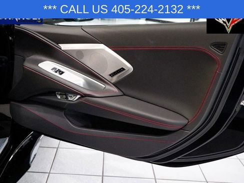 New 2026 Chevrolet Corvette Z06 image 19