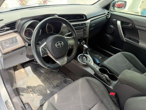 Used 2014 Scion tC 10 Series FWD image 35
