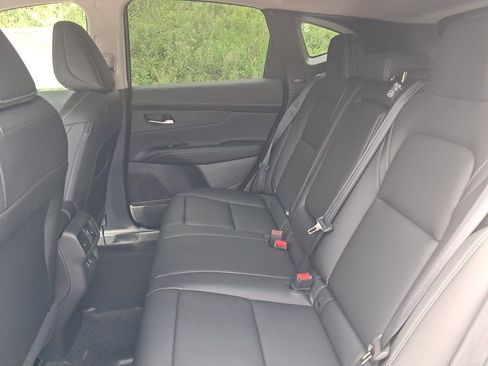 New 2025 Nissan Murano SL w/ Cargo Package image 26