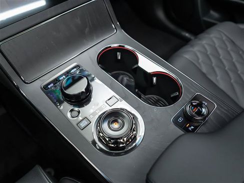 New 2026 Genesis GV80 3.5T Prestige AWD/4WD image 23