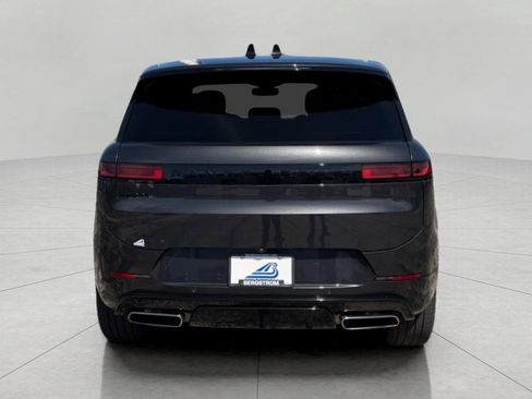 Used 2024 Land Rover Range Rover Sport Dynamic SE AWD/4WD image 7