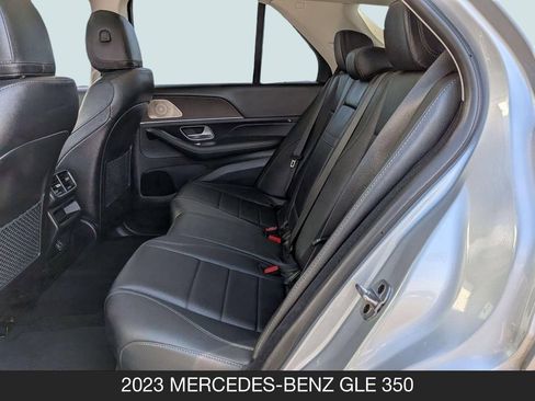 Used 2023 Mercedes-Benz GLE 350 image 18