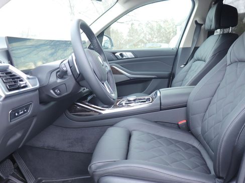 New 2026 BMW X7 xDrive40i image 11