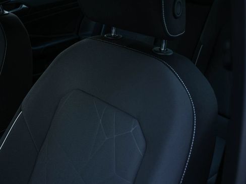 New 2026 Volkswagen Jetta Sport FWD image 36