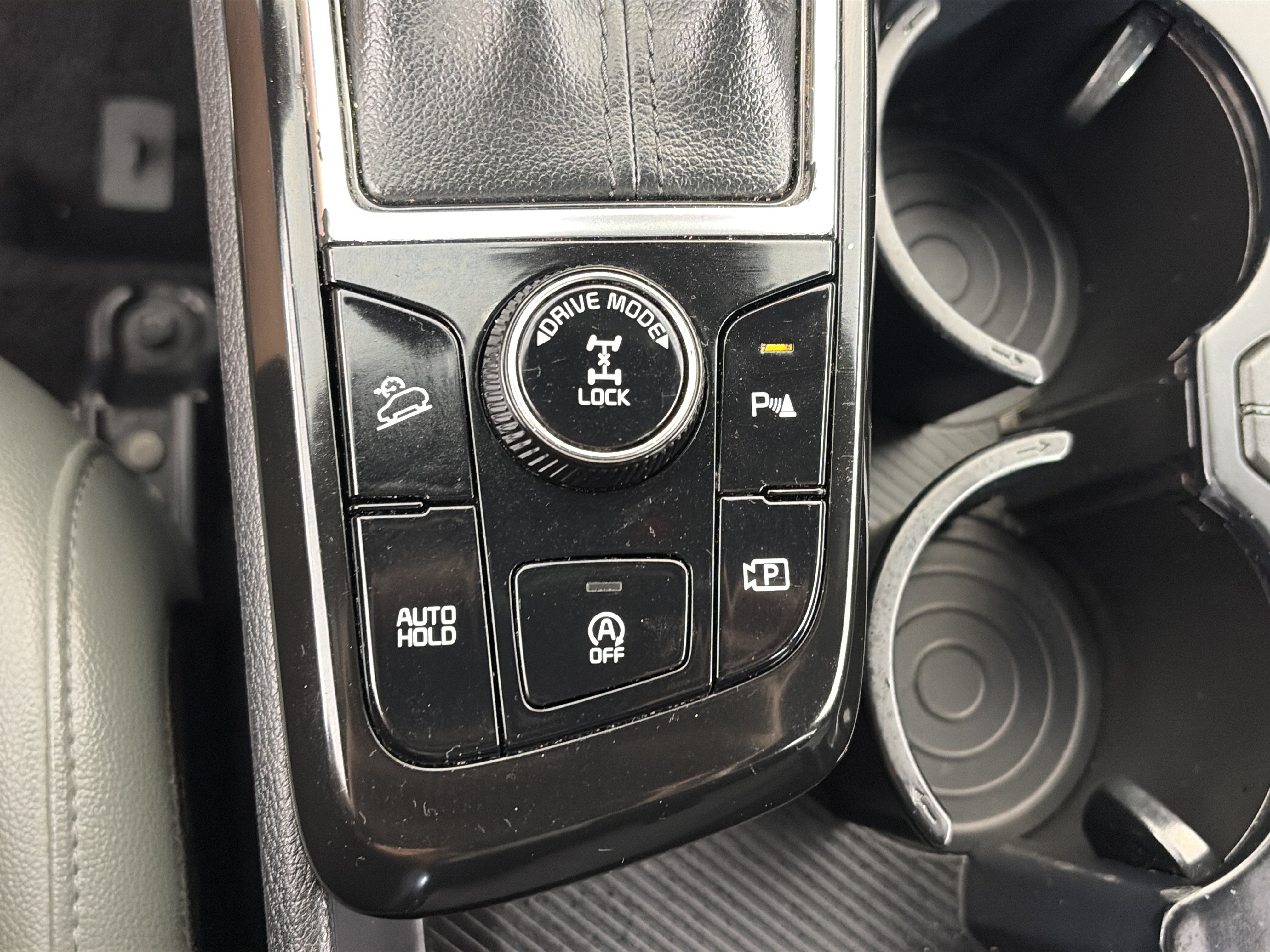Certified 2023 Kia Sportage X-Line w/ X-Line Premium Package AWD/4WD image 28