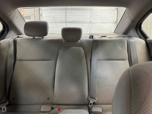 Used 2012 Honda Civic LX image 13