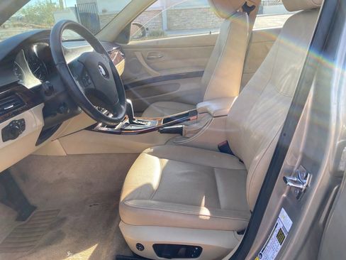 Used 2008 BMW 328i Sedan image 30