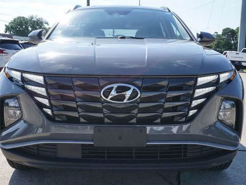 Used 2024 Hyundai Tucson SEL AWD/4WD image 11