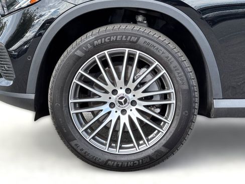 Certified 2024 Mercedes-Benz GLC 300 4MATIC image 13