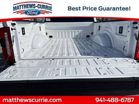 New 2026 Ford F250 Lariat AWD/4WD image 14