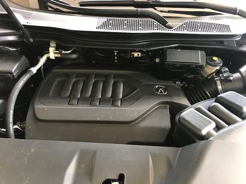 Used 2015 Acura MDX SH-AWD w/ Technology Package image 12