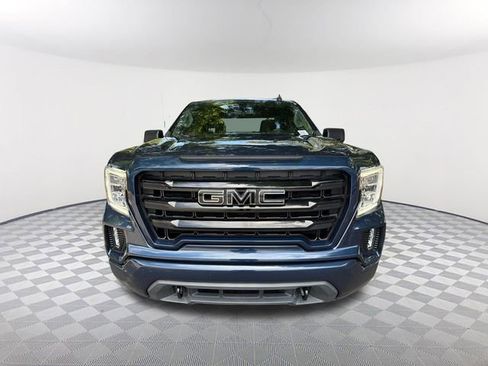 Used 2021 GMC Sierra 1500 Elevation RWD image 2