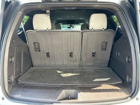 Used 2022 Chevrolet Tahoe LT RWD image 19
