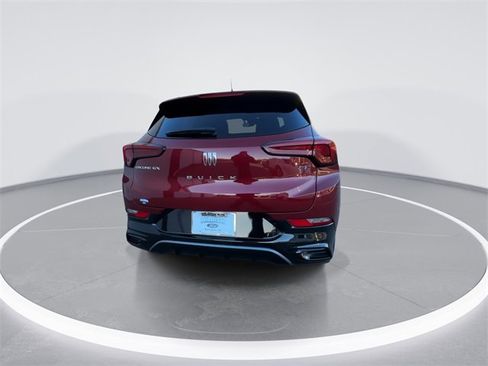 Used 2024 Buick Encore GX Sport Touring w/ Experience Buick Package image 7