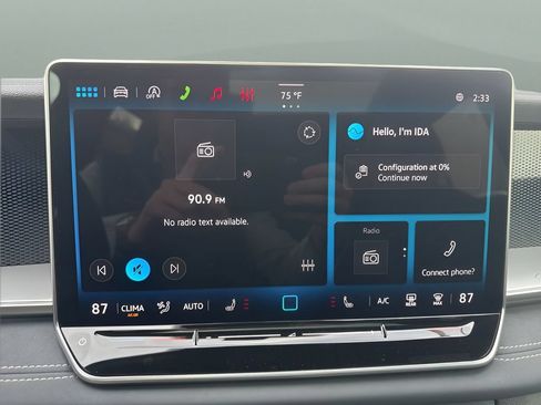 New 2026 Volkswagen Tiguan SE R-Line AWD/4WD image 15