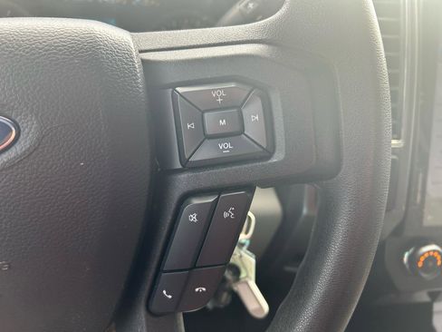 Used 2018 Ford F150 XLT AWD/4WD image 18