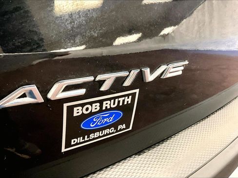 Used 2023 Ford Escape Active image 13