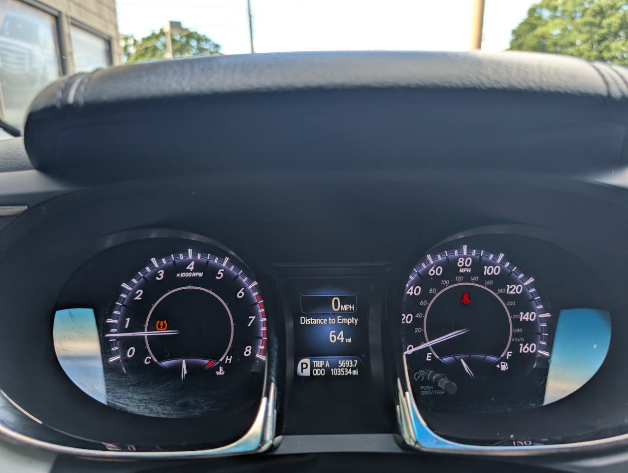 Used 2014 Toyota Avalon XLE Premium FWD image 16