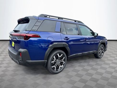 New 2026 Subaru Outback Touring XT AWD/4WD image 4