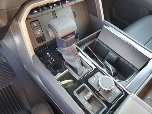 New 2026 Toyota Tundra Limited image 20