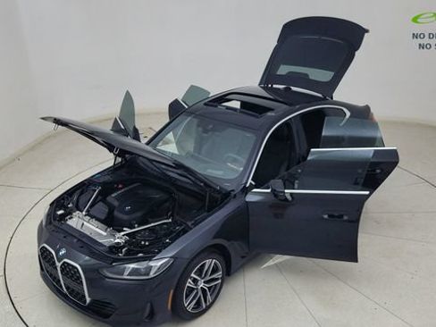 Used 2026 BMW 430i w/ Premium Package RWD image 85