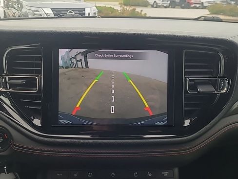 Used 2024 Dodge Durango GT image 24