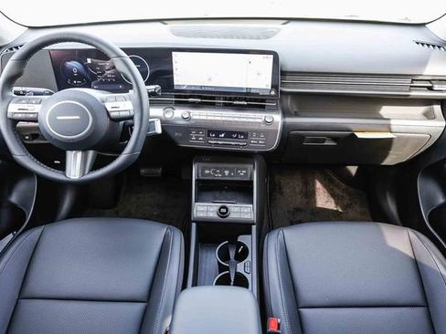 New 2026 Hyundai Kona Limited image 12