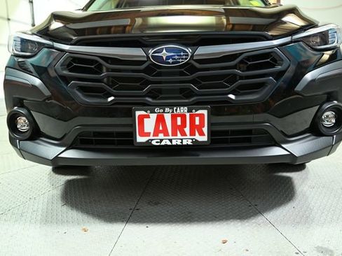 Certified 2025 Subaru Crosstrek 2.5i Limited w/ Popular Package #3A image 18