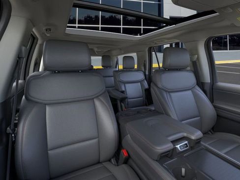 New 2025 Ford Expedition Max Active image 11